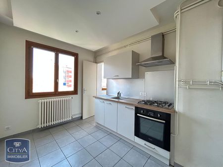 Location Appartement 3 pièces 93m² MONTAUBAN 82000 - Photo 4
