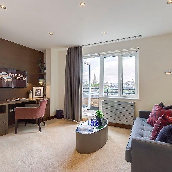 9 Holbein Place, Sloane Square, London - Photo 1