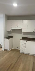 1 CH - 1 SDB - Saint-Charles-Borromée - $1,199 /mo - Photo 3