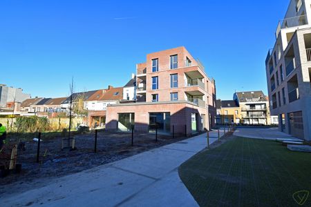 Nieuwbouwappartement in het Molenpark te huur! - Photo 4