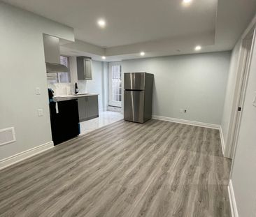 For Lease - 306 Cedar Hedge Road Unit# Basement, Milton, Ontario - Photo 2