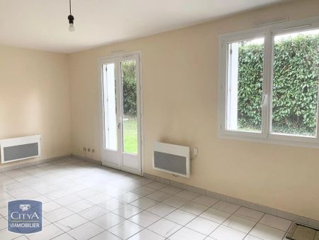 Maison à louer 4 pièces 80.59m² - Photo 4