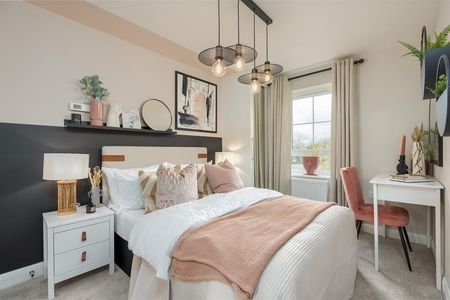 Sparrow Close - Photo 2