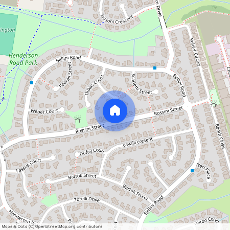 43 Rossini Street, 4505, Burpengary, Qld