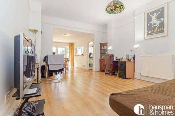 North End Road, Golders Green, NW11 - Photo 1