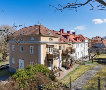 Romaregatan, Norrköping - Foto 5