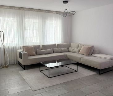 3.5 Zimmer, 78 m², 1. Stock - Foto 3
