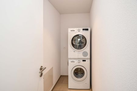 Moderne Attika-Wohnung in Tägerwilen - Photo 3