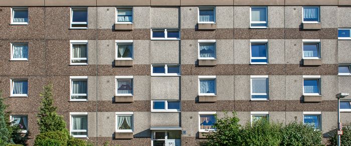 Sofort verfügbar! Preisgünstige 3-Zimmer-Whg. mit Balkon - Photo 1