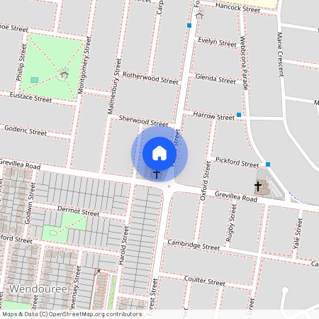 377 Forest Street, Vic 3355, Wendouree