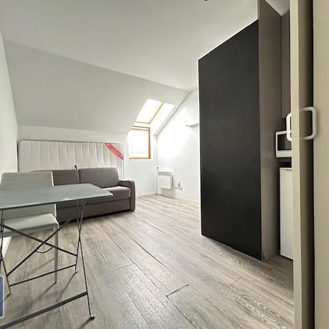 Location Appartement 1 pièce 17m² NANTES 44000 - Photo 1