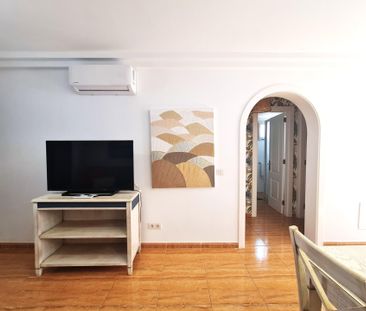 Apartment to rent in Balcon del Mar, Puerto Rico, Gran Canaria with... - Photo 2