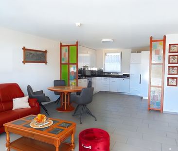 3.5 Zimmer, 105 m², 2. Stock - Photo 2