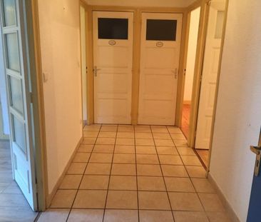 Location Appartement 4 pièces 70m² ST MAURICE DE LIGNON 43200 - Photo 4