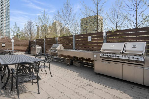 For Lease - 31 Brunel Court Unit# Th8, Toronto, Ontario - Photo 1
