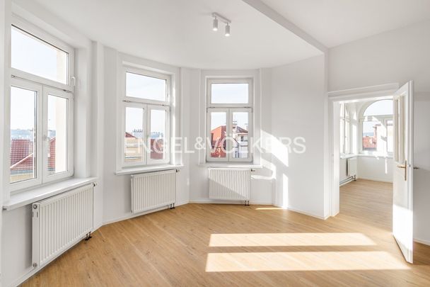Apartment for rent, 3+1 - 2 bedrooms, 110m - Fotografie 1
