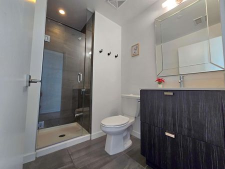 For Lease - 56 Forest Manor Road Unit# 2307, Toronto, Ontario - Photo 5