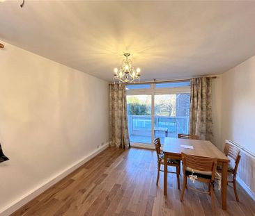 2 bedroom apartment to rent - Photo 2