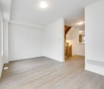 For Lease - 11 Massachusetts Lane, Markham, Ontario - Photo 1