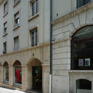 Rue Etienne-Dumont 5 - Photo 3