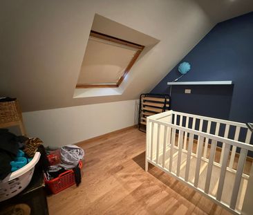 Comfortabele gezinswoning in het centrum van Wingene. - Foto 1