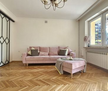 Grzegórzki, ul. Kryniczna, Kraków - Zdjęcie 4