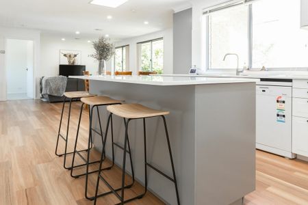 6 Strachan Pl, Wanniassa ACT 2903 - House For Rent | Domain - Photo 3