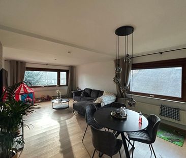 Duplex appartement met 3 slaapkamers - Foto 1