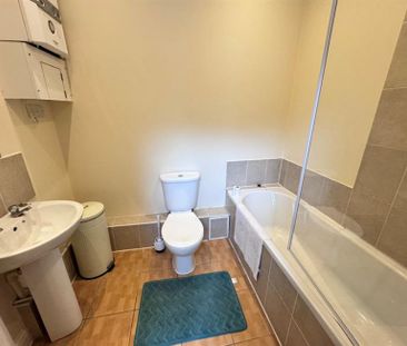 1 Bedroom Apartment Available Arranging tenancy - Photo 6