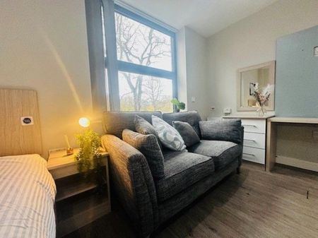 Winckley Square - 8B, PRESTON, Lancashire PR1 3JQ - Photo 5