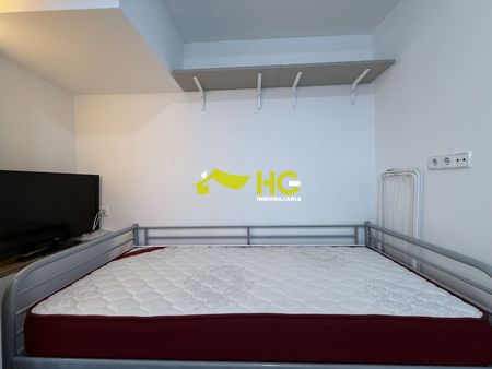 Alquiler Estudio en Casco Urbano, Villaviciosa De Odón - Foto 5