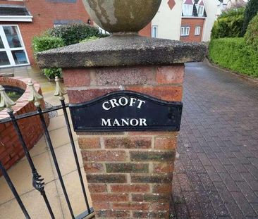 Croft Manor, Freckleton, Preston, PR4 - Photo 4