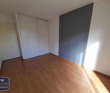 Location Appartement 3 pièces 63m² DIJON 21000 - Photo 5