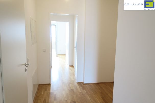 BESTE LAGE - Wohnung mit 2 LOGGIEN - Foto 1