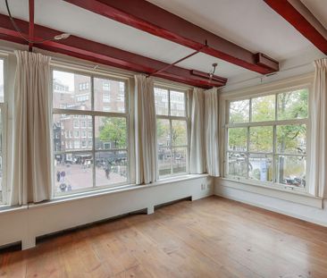 Oude Spiegelstraat 2-1, Felix Meritisbuurt, 1016BM, Amsterdam - Foto 3