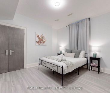 For Lease - 44 Tefley Road Unit# Basement, Toronto, Ontario - Photo 2