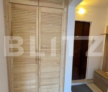 Apartament 1 camera, 40 mp, recent renovat, zona Observatorului - Photo 4