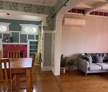 Step inside this beautifully presented 1930s three-bedroom, one-bat... - Photo 3