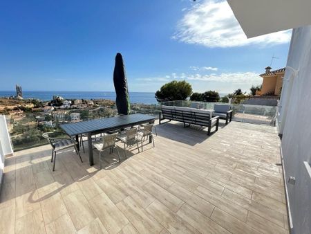 5 room luxury Villa for rent in Málaga, Spain - Photo 3