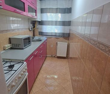Cosbuc / Spital apartament 2 camere mobilat si utilat - Photo 1