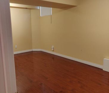 For Lease - 36 Muscadel Road Unit# Bsmt, Vaughan, Ontario - Photo 3