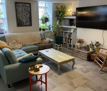 267 Charlotte Suite 1 - Photo 3