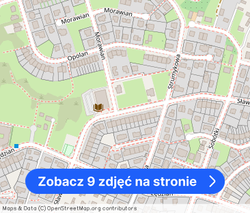 Mieszkanie, 50,50 m², Lublin - Zdjęcie 1