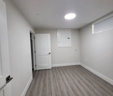 New 1 Bedrooms+1 Bathroom Basement Legal Suite@ Sunrise - Photo 2