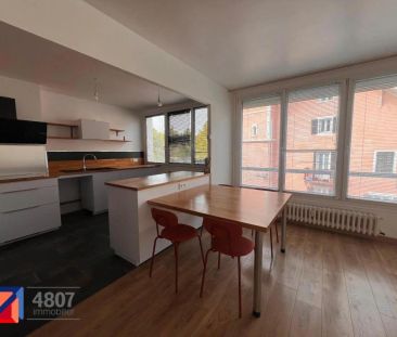 Appartement - Photo 1