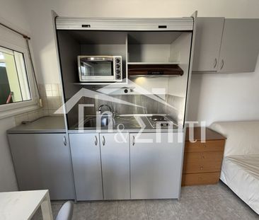 Γκαρσονιέρα προς ενοικίαση 350 € - Φωτογραφία 1