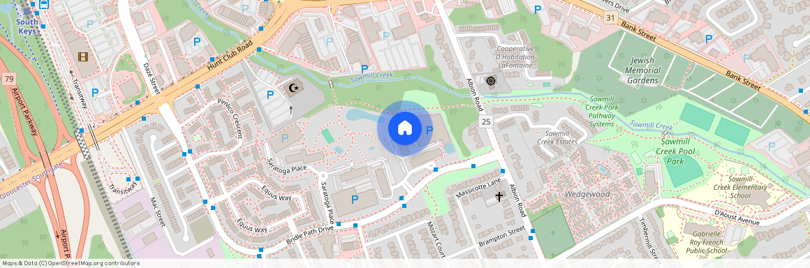 2759 Carousel Crescent, Blossom Park - Airport And Area