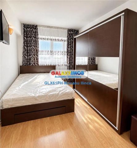 Inchiriere apartament 3 camere, Republicii, Ploiesti - Fotografie 4