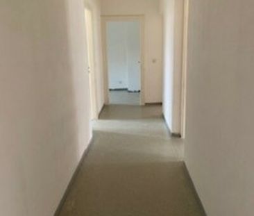 Geräumige 3 Zimmer Wohnung in St. Johannis mit ruhigem Innehof - Photo 6