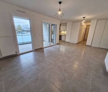 Appartement 3 pièces - Photo 2